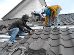 Professional Roofing in Carrier Mills, IL